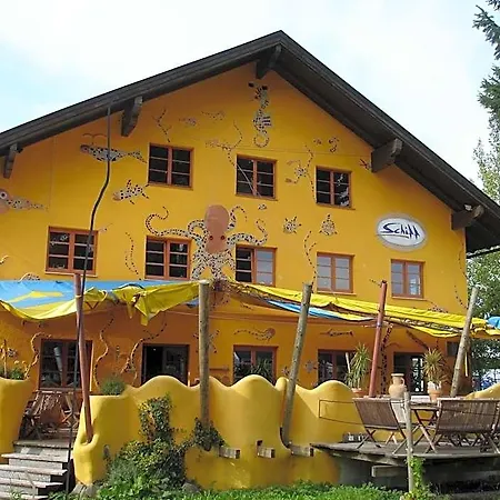 Schiff Bihlerdorf - Hotel