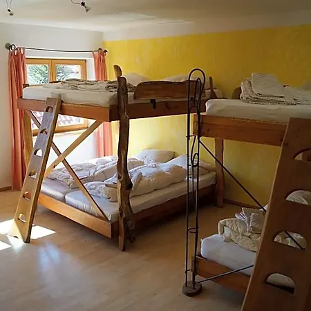 Hotel Schiff Bihlerdorf -