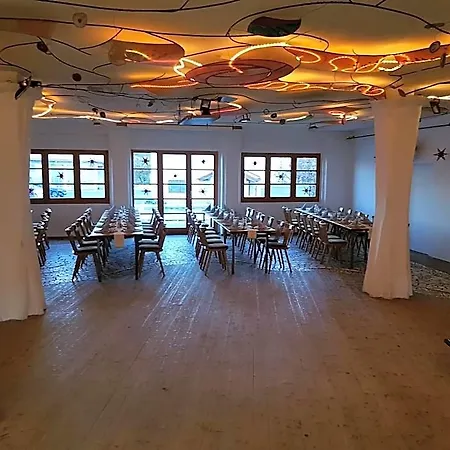 Schiff Bihlerdorf - Hotel Blaichach