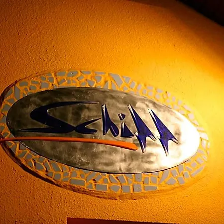 Hotel Schiff Bihlerdorf - *
