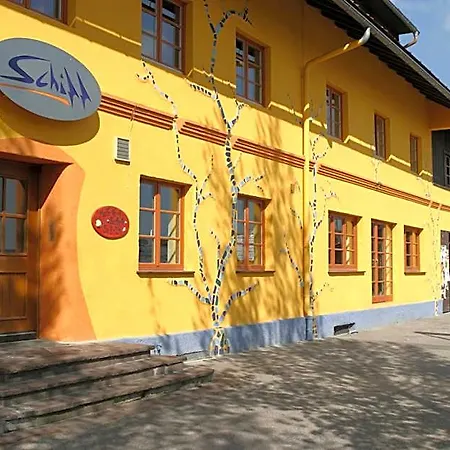 Schiff Bihlerdorf - *