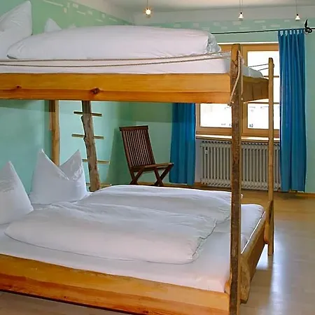 Hotel Schiff Bihlerdorf - Blaichach