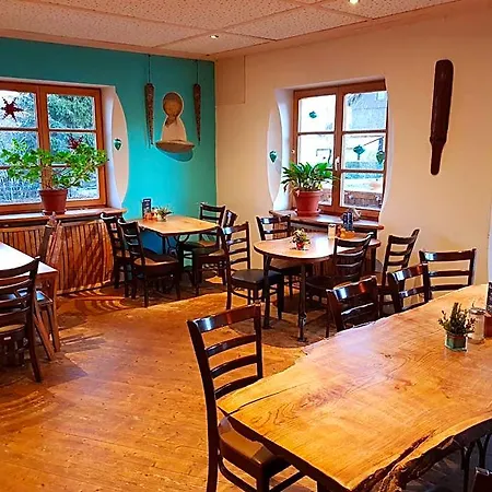 Hotel Schiff Bihlerdorf - Blaichach