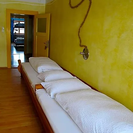 Schiff Bihlerdorf - Hotel Blaichach