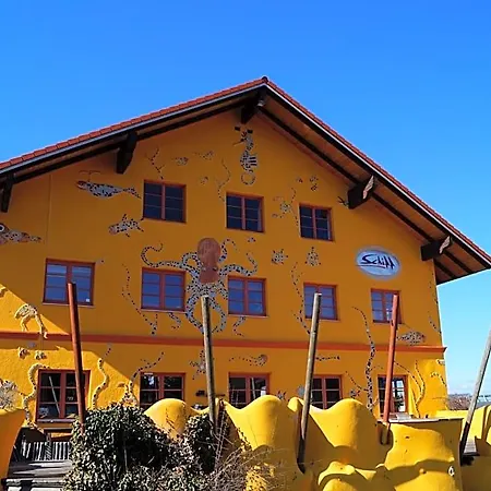 Schiff Bihlerdorf -