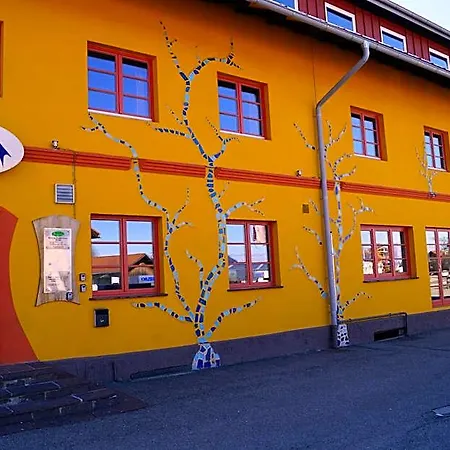 Schiff Bihlerdorf - Hotel