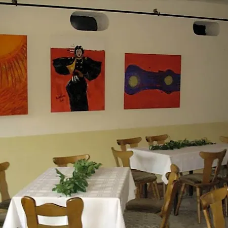 Hotel Schiff Bihlerdorf -