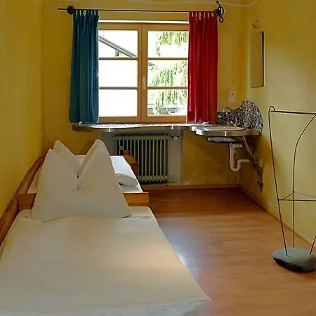 Hotel Schiff Bihlerdorf -