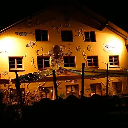 Schiff Bihlerdorf - Hotel Blaichach