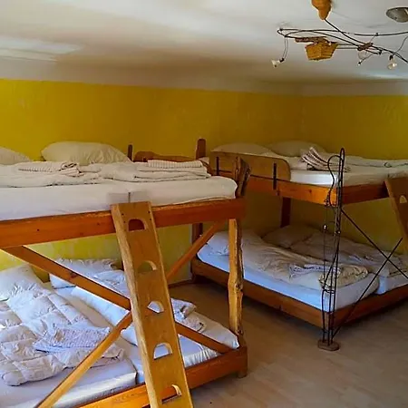 Schiff Bihlerdorf - Hotel *
