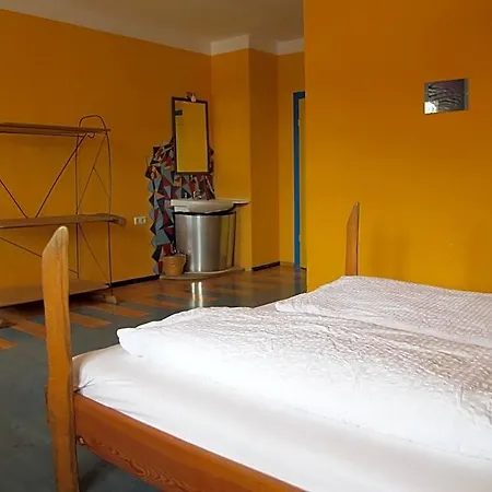 Schiff Bihlerdorf - Hotel