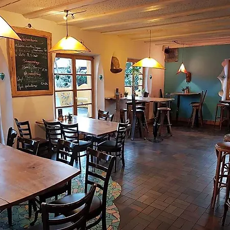 Schiff Bihlerdorf -