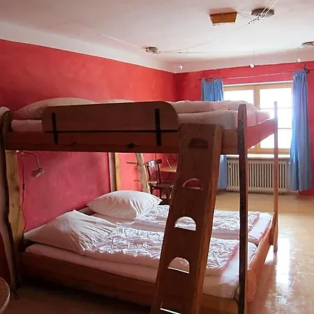 Hotel Schiff Bihlerdorf -