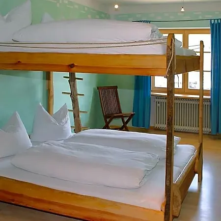 Hotel Schiff Bihlerdorf - *