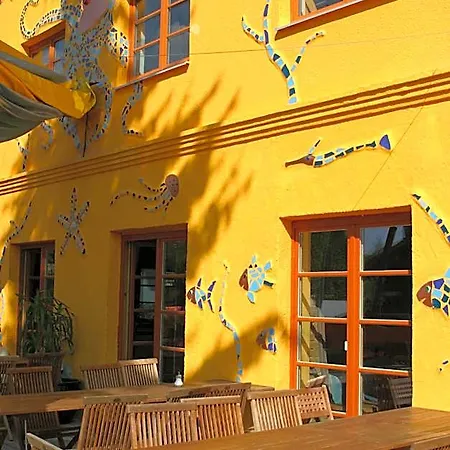 Hotel Schiff Bihlerdorf - *